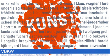 VBKW Jahresausstellung