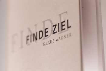 Werkschau Finde Ziel