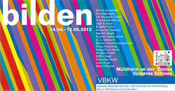 VBKW Jahresausstellung